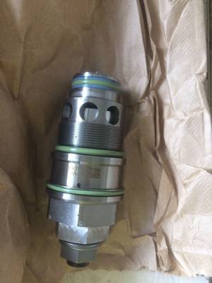 Customization A2fe107 A2fe125 A2fe160 Oil Pressure Valve Hydraulic Spare Parts