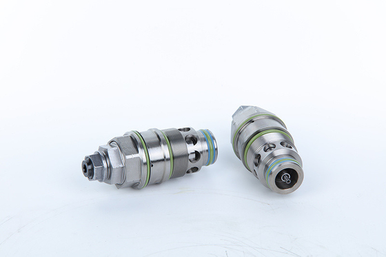 Customization A2fe107 A2fe125 A2fe160 Oil Pressure Valve Hydraulic Spare Parts
