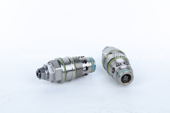 Customization A2fe107 A2fe125 A2fe160 Oil Pressure Valve Hydraulic Spare Parts