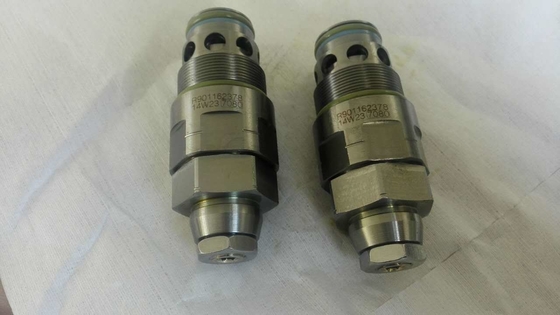 Customization A2fe107 A2fe125 A2fe160 Oil Pressure Valve Hydraulic Spare Parts