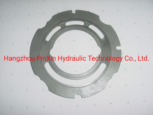 225b LC 229 Excavator Hydraulic Pump Parts Single Cylinder Structure for Excavators
