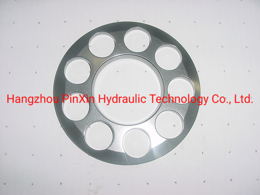 225b LC 229 Excavator Hydraulic Pump Parts Single Cylinder Structure for Excavators