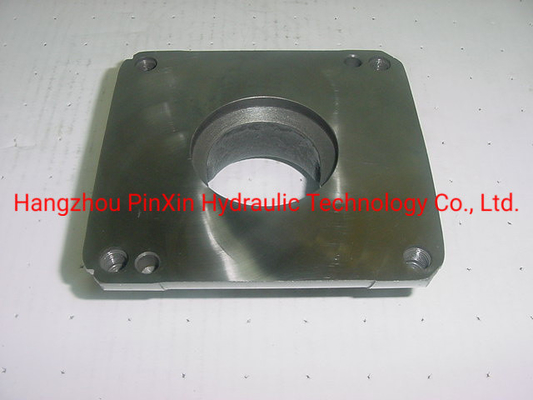 225b LC 229 Excavator Hydraulic Pump Parts Single Cylinder Structure for Excavators