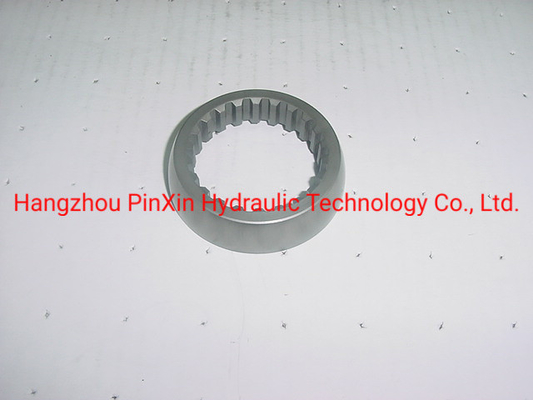 225b LC 229 Excavator Hydraulic Pump Parts Single Cylinder Structure for Excavators