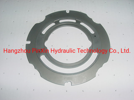 225b LC 229 Excavator Hydraulic Pump Parts Single Cylinder Structure for Excavators