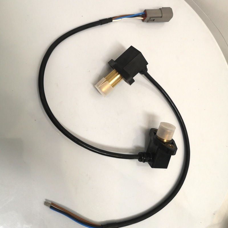 Rexroth Hydraulic Spare Parts A6ve/A6vm Speed Sensor Apply for Hydraulic Pump Motor