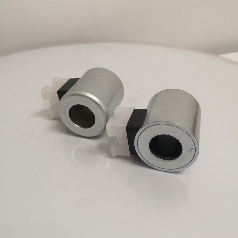 Secure payments Buy Hydraulic Spare Parts 4we Solenoid Directional Valve Coil for Reroth