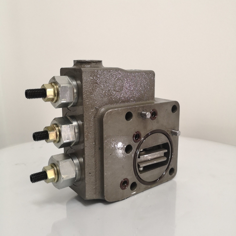 Get A11vo190/260 Lrds Valve for Rexroth Hydraul Pump Shipping Cost and Support in USD