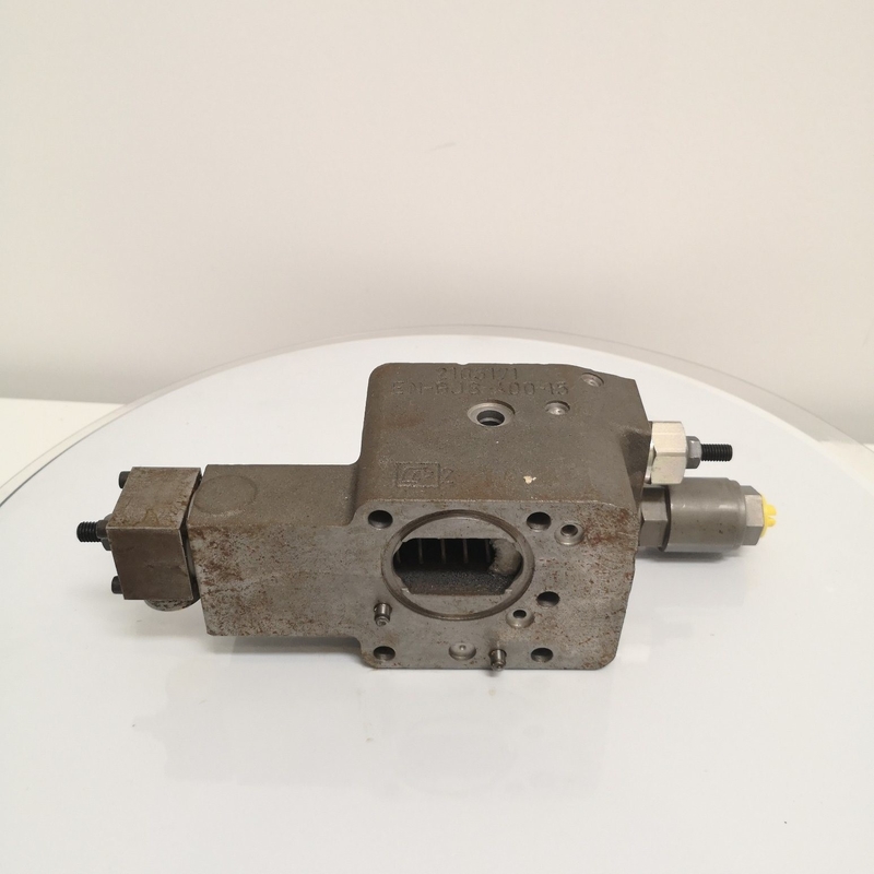 Tech Service and Parts Supporting A11vo190/260 LG1eh2 Valve for Rexroth Hydraul Pump