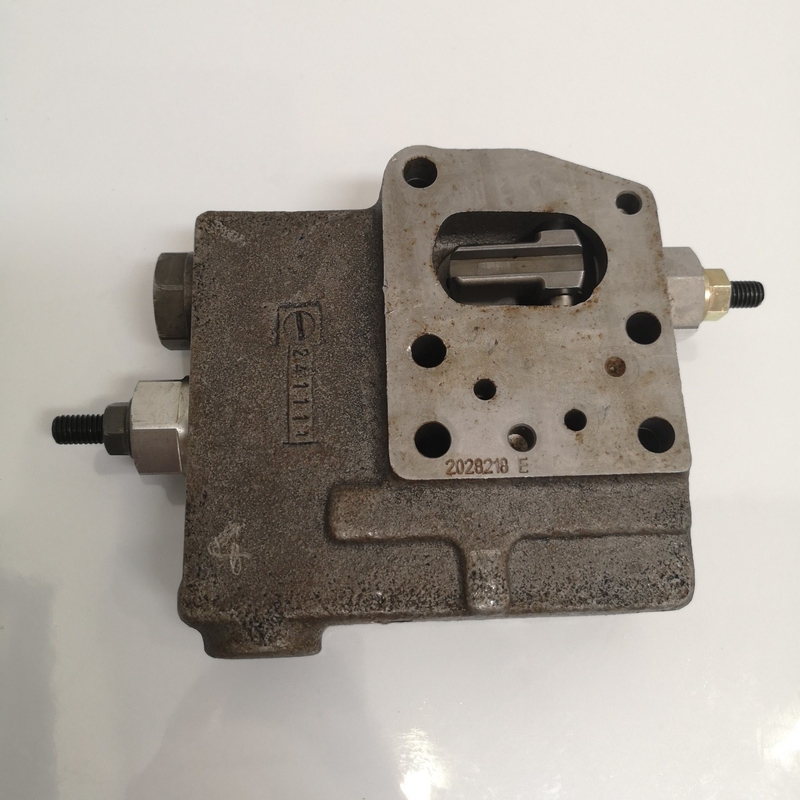 Affordable A11vo95/130/145 Lrs Valve for Rexroth Hydraul Pump Support Payment in USD