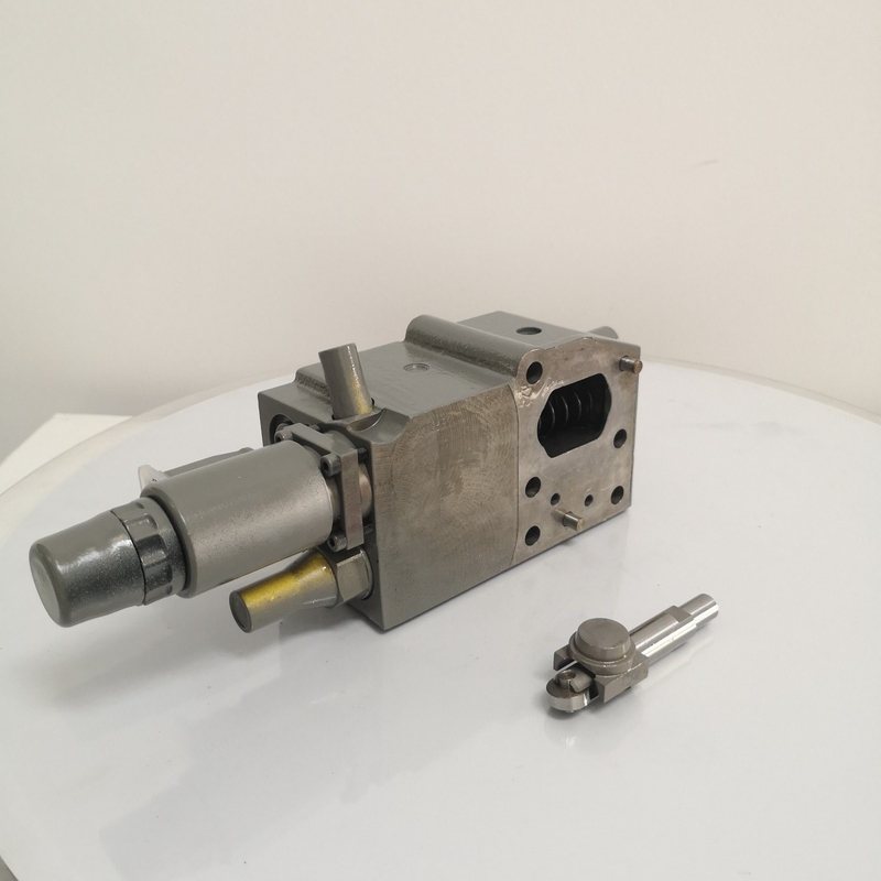 A11vo95/130/145 Lrdu1 Lrdu2 Lrdu6 Valve for Rexroth Hydraul Pump Support payment in USD