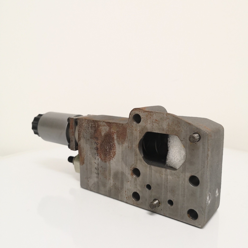 A11vo95/130/145 Ep1d Ep2d Valve for Rexroth Hydraul Pump Package Gross Weight 10.000kg