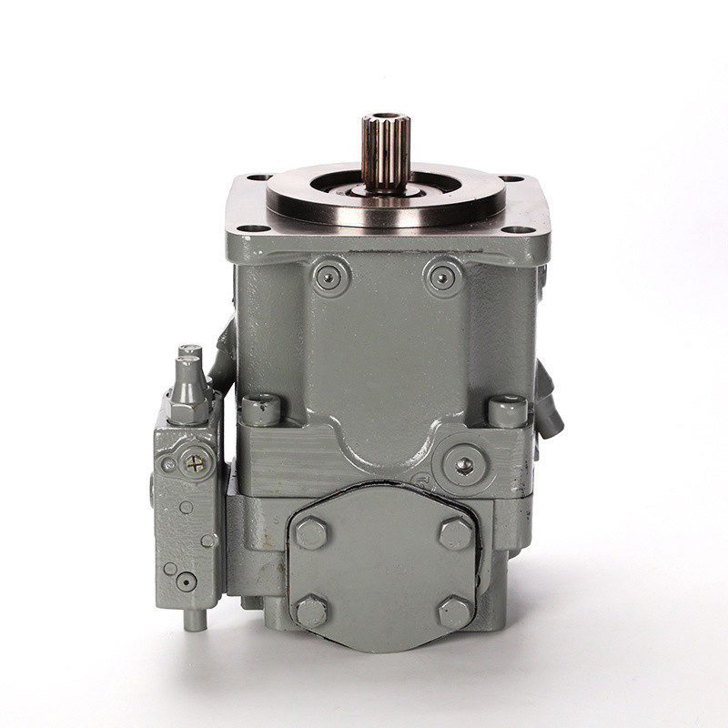 Single Cylinder Structure A4vg140 Piston Pump Parts for Paver Rexroth Product