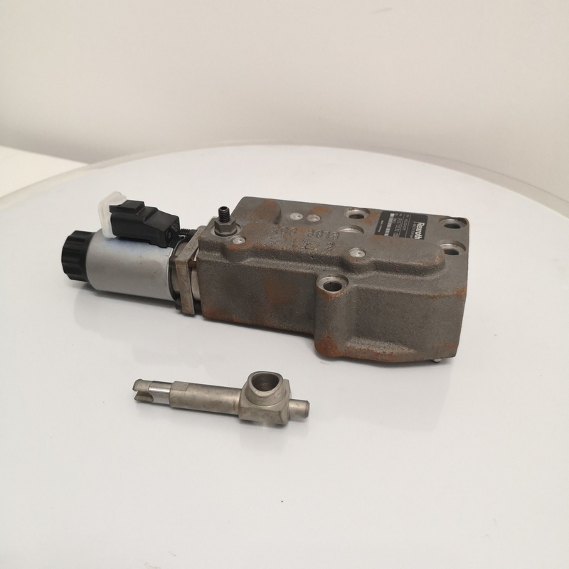 Rexroth Hydraul Pump A11vo40/60/75 Ep1d Ep2d Valve 10kg Ready for Apply Hydraulic Pump