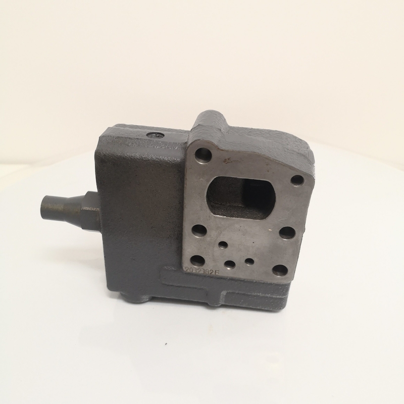 Support payment in USD Customization A11vo40/60/75 Dr Valve for Rexroth Hydraul Pump