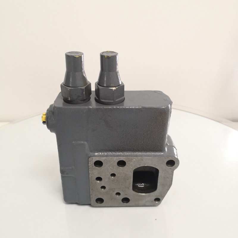 Rexroth Hydraul Pump A11vo40/60/75 Drg Valve Refund Policy for Product Issues