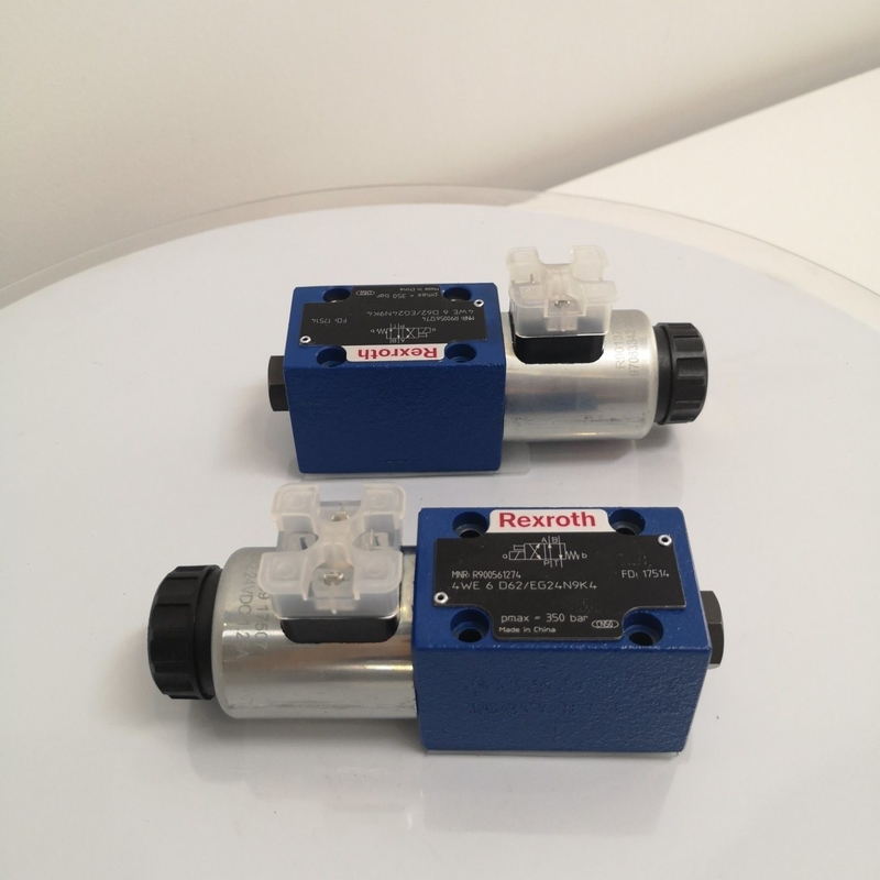 Solenoid Directional Valve for Rexroth Claim a refund if your order doesn't ship