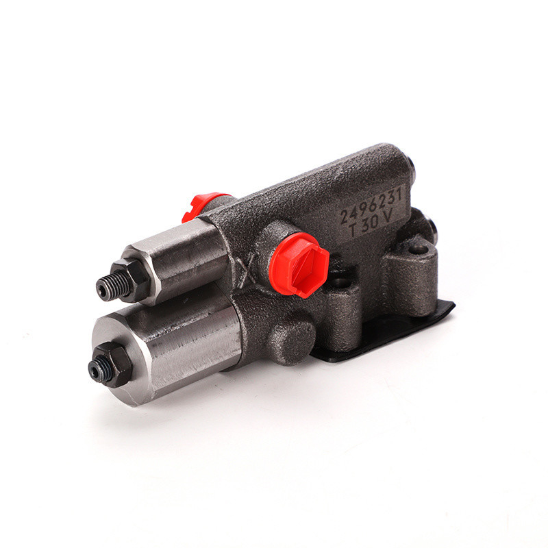A10vs018/28/45/71/100 Dfr1/Dfg/Drg Valve for Rexroth Secure payments on Made-in-.com
