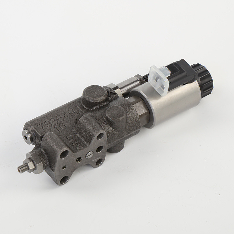 A10vso28/45/71/100 Ep72 E073 Valve for Rexroth Secure payments and at Made-in-.com