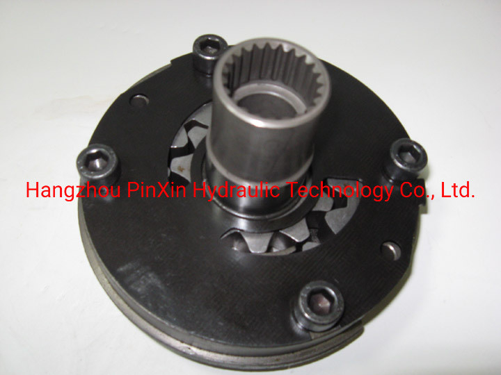 A4vg71 Piston Pump Spare Parts for Hydraulic Pump Motor Designed and Made by Rexroth