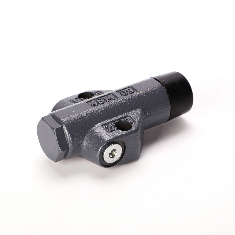 A10vs018/28/45/71/100/140 Lr Valve for Rexroth Expertly Designed and Manufactured