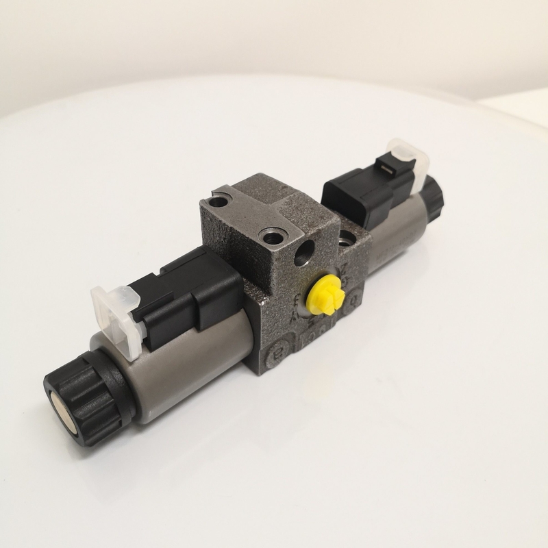 A10vg28/45/63 A4vg28/40/56/71 Ez Valve Da1d7 for Rexroth and Guaranteed Satisfaction