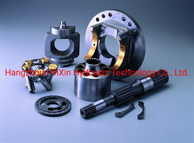 A4vg180 Piston Pump Spare Parts Apply for Hydraulic Pump Motor from Rexroth