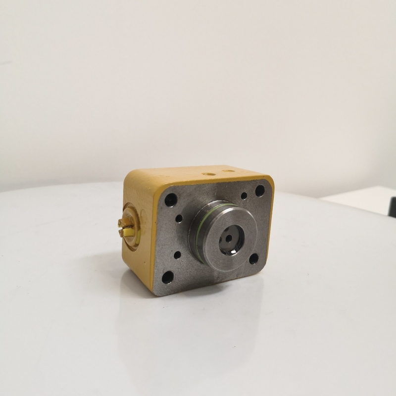 Customization A6ve/A6vm 107/140/160/200/215 Hz1 Valve for Rexroth Hydraulic Motor
