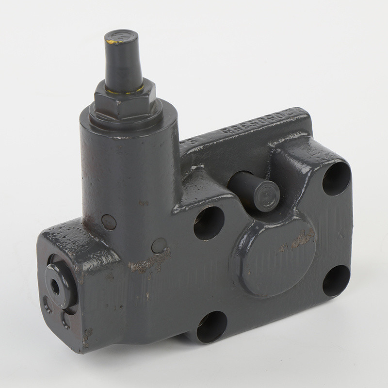 Customization A6ve/A6vm 107/140/160/200/215 HD1d HD2d Valve for Rexroth Hydraulic Motor