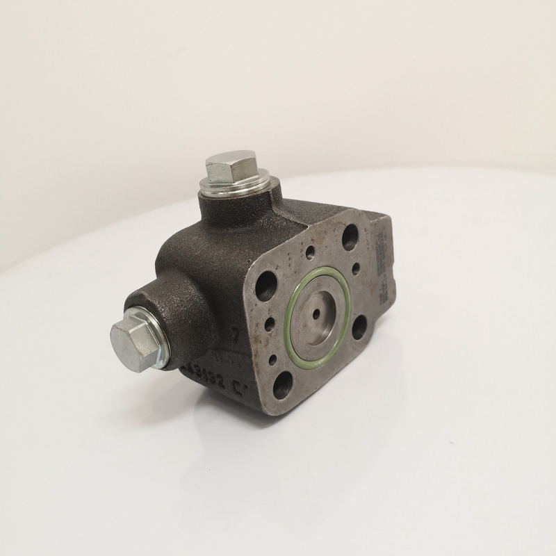 Find Your Perfect A6ve/A6vm 107/140/160/200 Flush Valve for Rexroth Hydraulic Motor