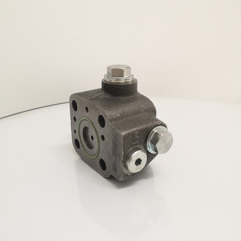 Customizable A6ve/A6vm 55/80 Flush Valve for Rexroth Hydraulic Motor Support in USD