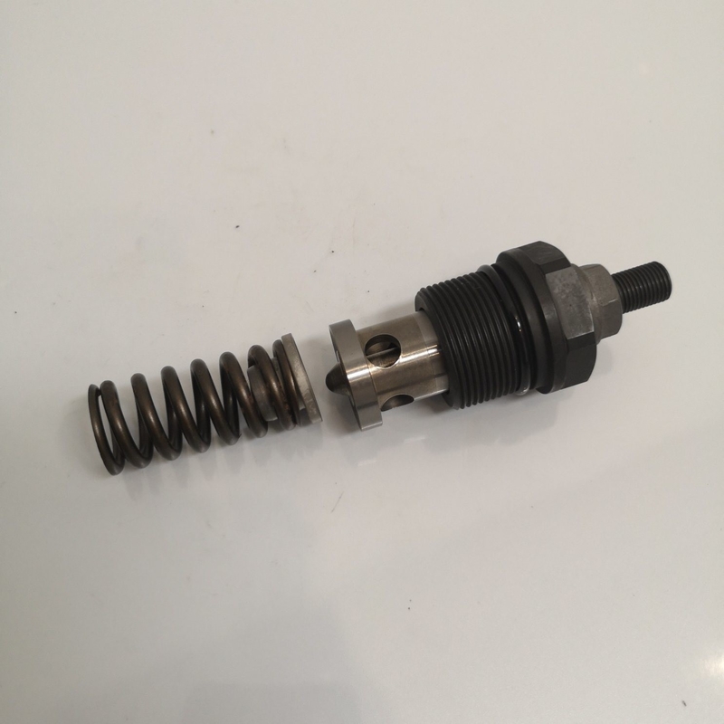 Support payment in USD A4vg 125/180/250 Oil Replenishment Pressure Valve for Rexroth