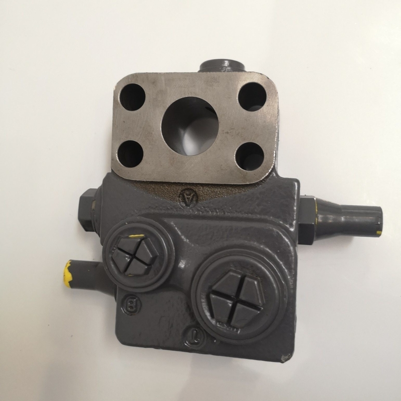 A4vg125/180 Flush Valve for Rexroth Piston Pump Oil Refund Policy and Now