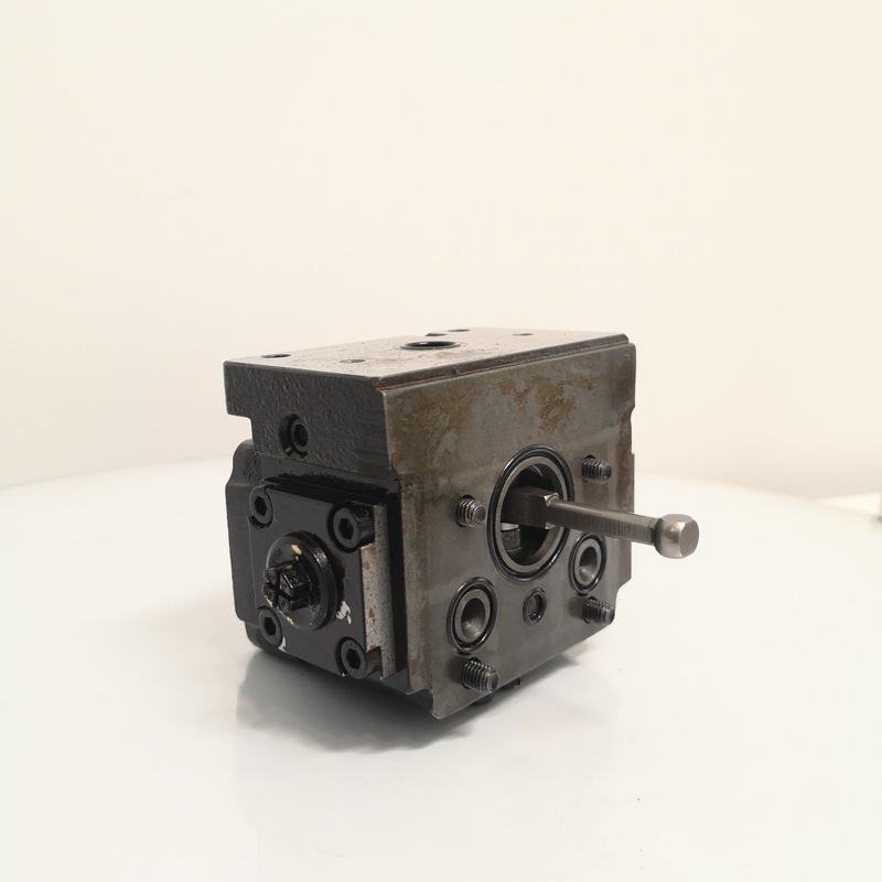 Support payment in USD A4vg90/125/180/250 HD1 HD3 Hydraulic Control Valve for Rexroth