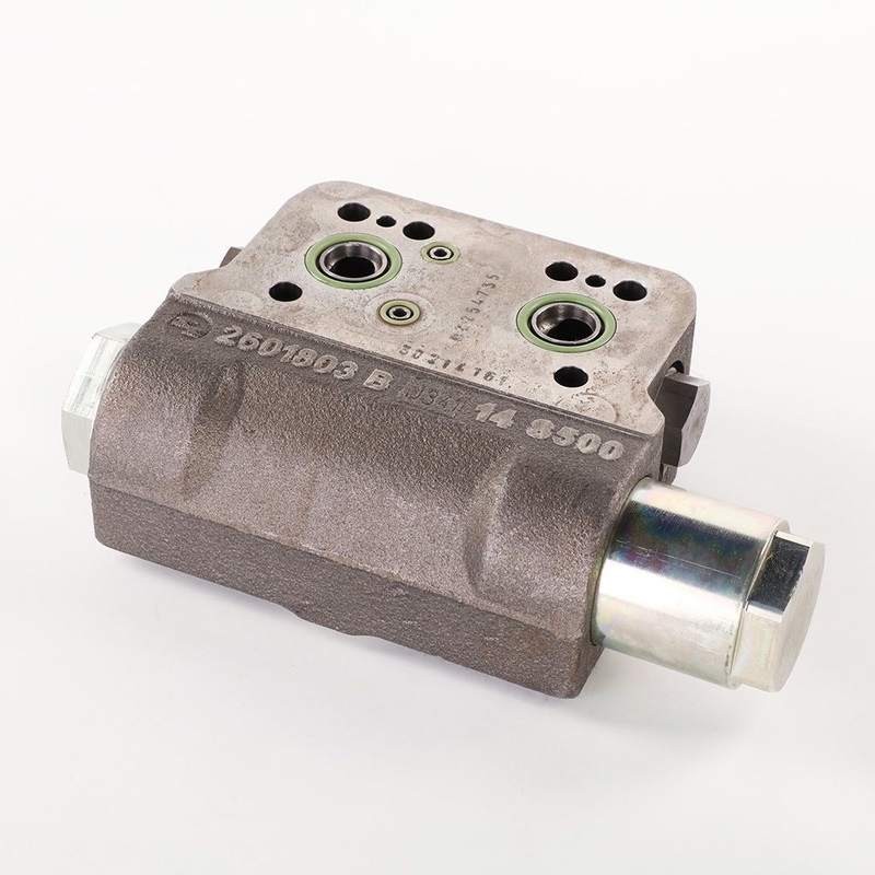 Rexroth Hydraulic Piston Motor Bvd20 Balance Valve with Double Seater at Affordable
