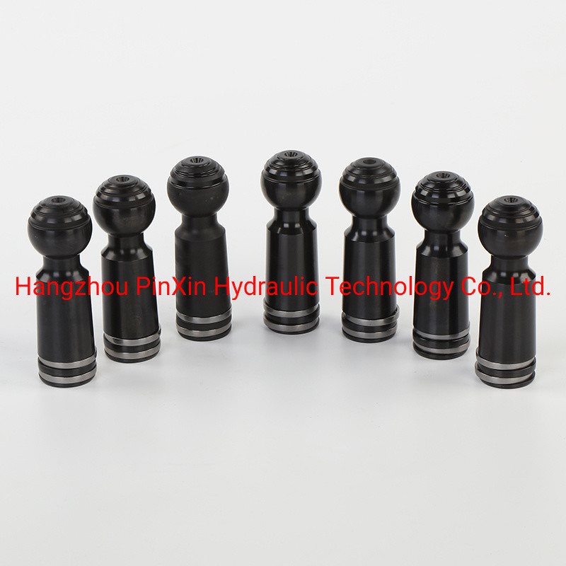 8.000kg Package Gross Weight Hydraulic Spare Parts for Rexroth A8vo Hydraulic Pump