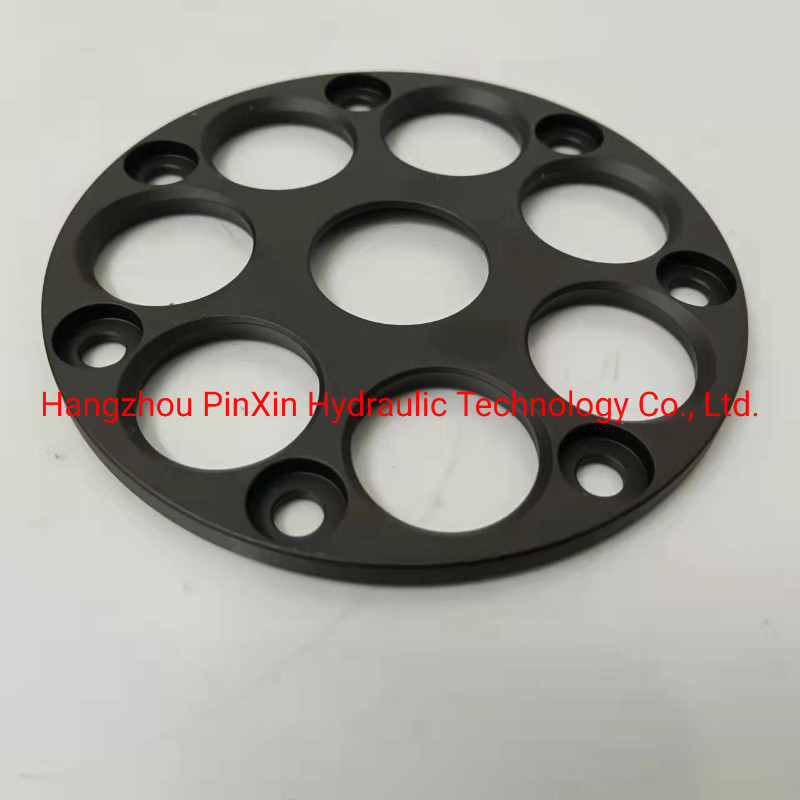 Hoisting Machinery Hydraulic Spare Parts for Rexroth A2fo63 Pump Apply to Excavator