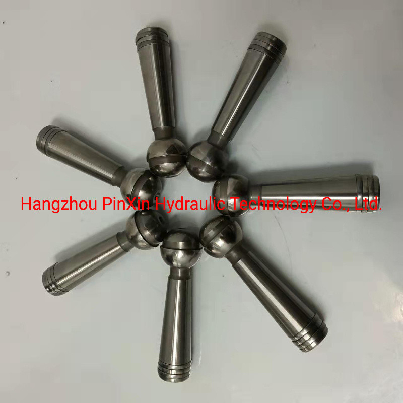 Paving Machinery A2fe45 Hydraulic Spare Parts for Rexroth Motor and Drilling Rig