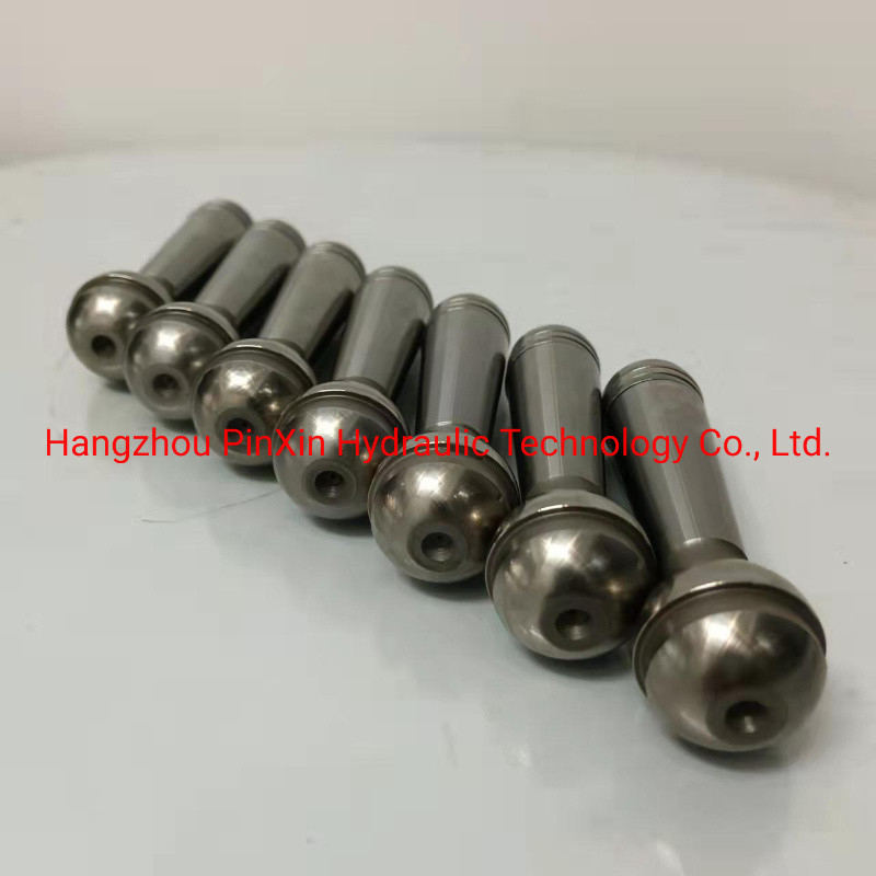 Secure Payments and Shipping Cost for A2fe28 Hydraulic Spare Parts on Made-in-.com