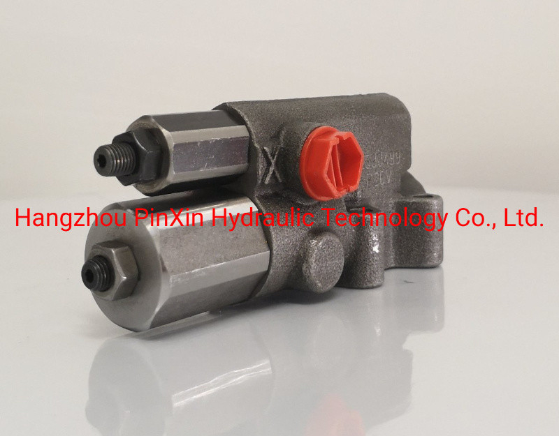 Secure Payments for Drilling Rig A10vso45 Dfr Hydraulic Valve Made-in-.com Protection