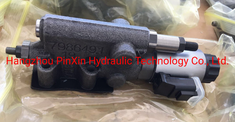 Support Payment in USD A10vso45 ED73 Hydraulic Valve for Rexroth Piston Motor