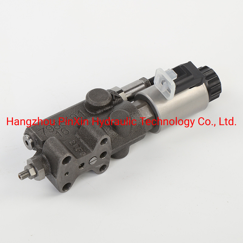 A10vso28 ED72 Hydraulic Valve for Rexroth Piston Motor Made-in-.com of Hydraulic Pump