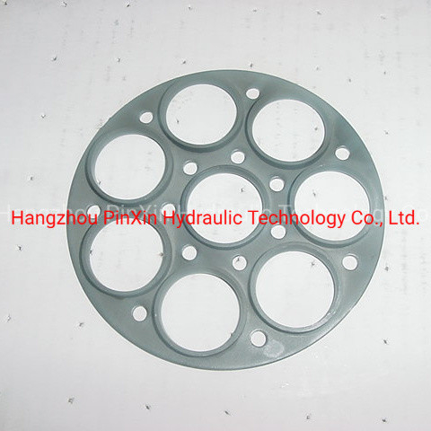 320C Excavator Hydraulic Spare Parts Piston Pump with 6.000kg Package Gross Weight