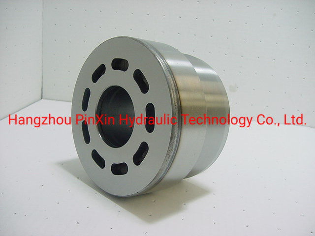 Package Gross Weight 15.000kg Hydraulic Spare Parts for Excavator 245 Main Piston Pump
