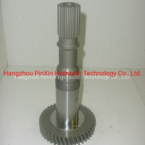 Package Size 16.00cm * 23.00cm * 13.00cm for 215 Excavator Motor Hydraulic Spare Parts