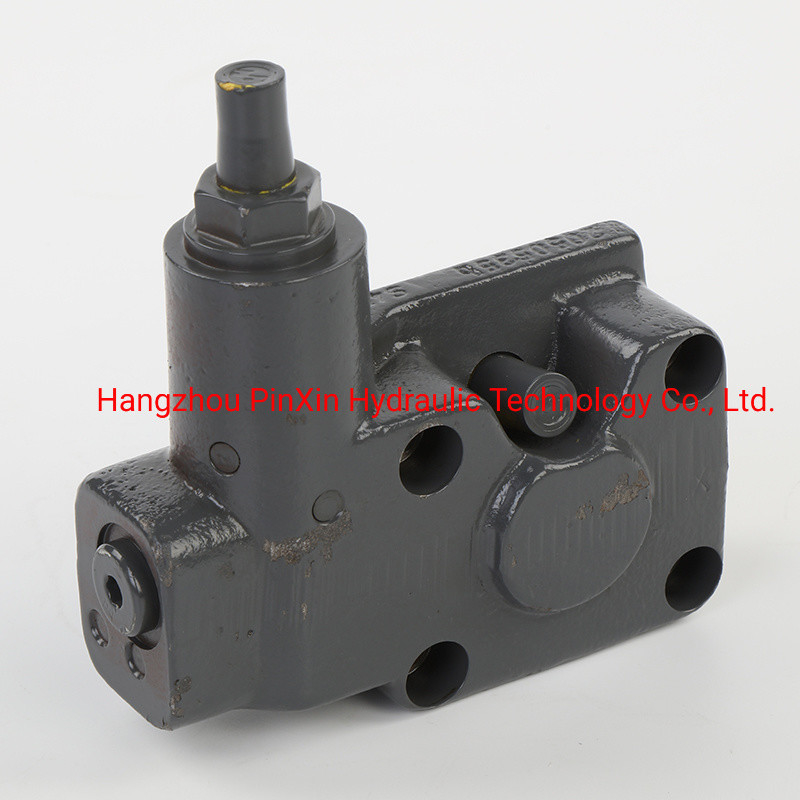 Hydraulic Pump Parts A6vm200 HD2d Control Valve for Rexroth Hydraulic Piston Motor