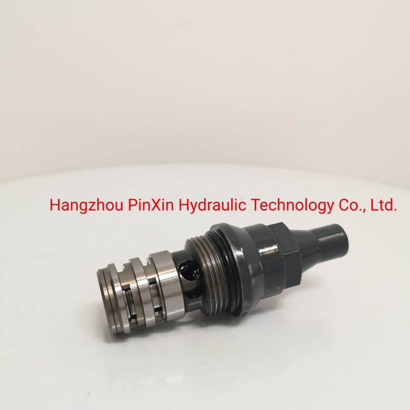 Internal Thread Connection Mode A10vg28 Da Valve for Rexroth Hydraulic Piston Pump Parts