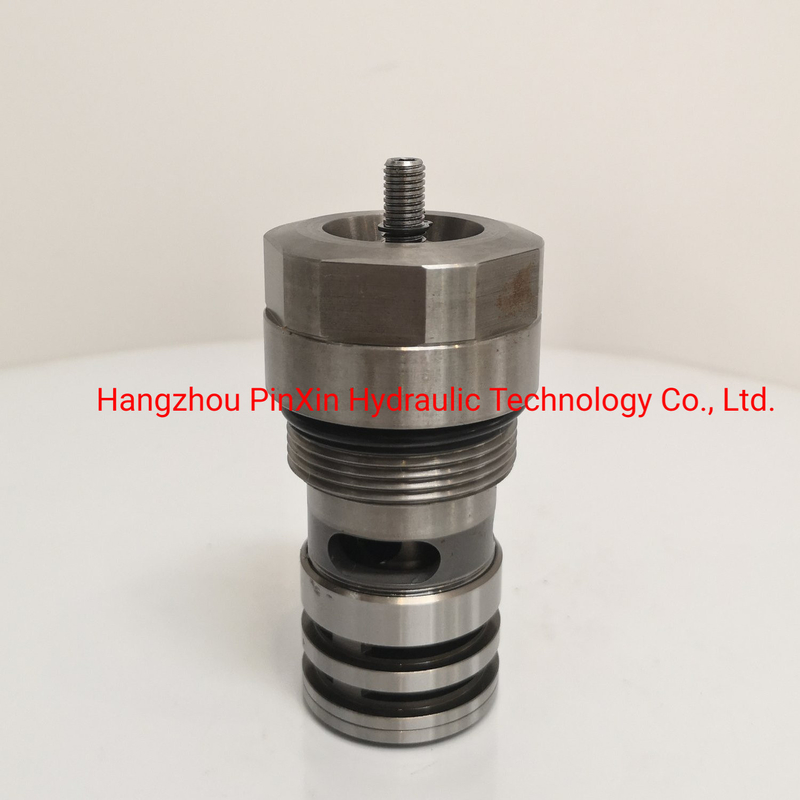 Double Seater A4vg250 Da Valve for Rexroth Hydraulic Piston Pump Parts at Affordable