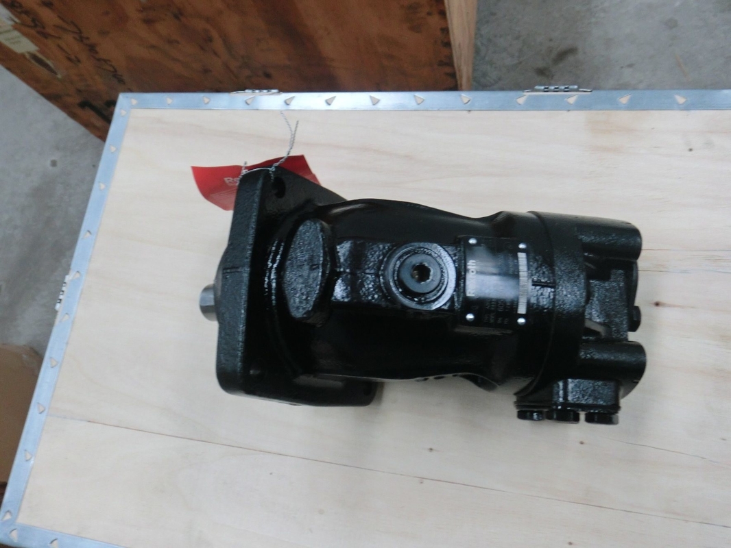 Hydr Pump A2fo45 Pump for Putzmeister Pump Spare Parts Package Gross Weight 20.000kg