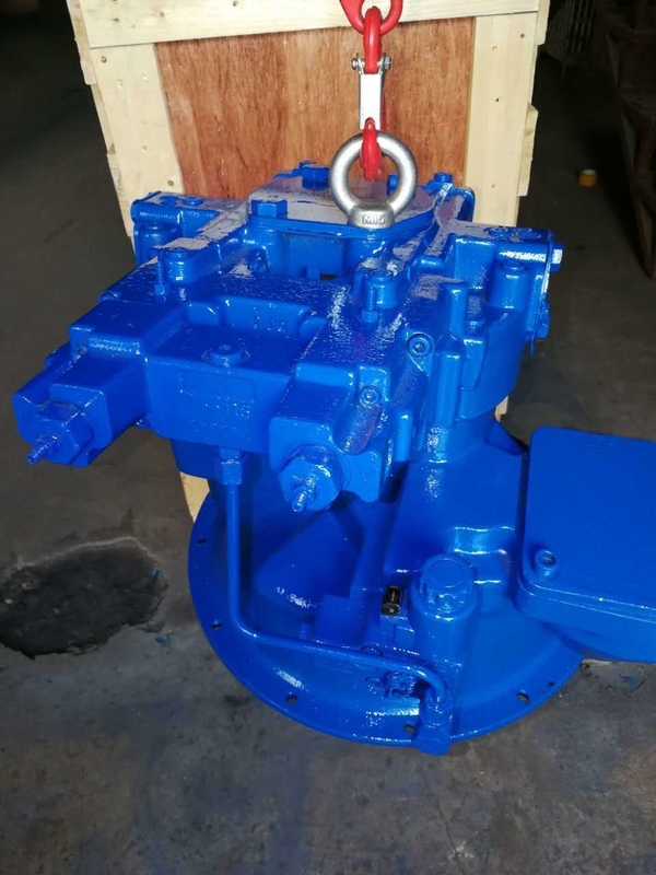 Contact for Shipping Cost and Estimated Delivery Time of A8vo200 Hydrulic Piston Pump